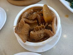 -满福隆酒楼(万绿园店)