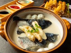 -上名堂·鱼头好吃(体育场路店)