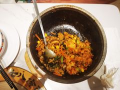 -七八冷面·延边朝鲜族美食(世纪汇店)
