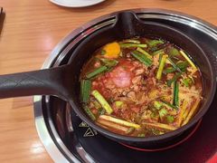 -黔三一夺夺粉酸汤火锅(百信店)