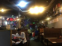 -陈帅夜排档·龙虾·炒菜·烤串(世茂店)