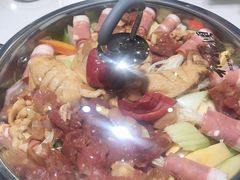 -和福顺养生焖锅(吾悦广场店)