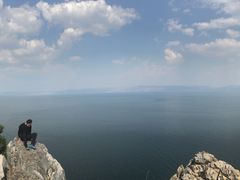-抚仙湖禄充风景区