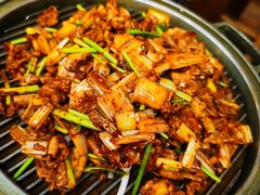 -东门烤鸭店(东华门店)