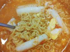 -意成料理