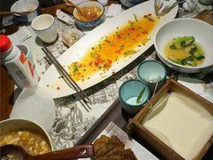 -一味大院•桐庐菜传承店(春江路店)