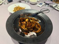 -云锦壹号·淮扬宴(徐汇万科店)