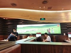 -巴奴毛肚火锅(悠唐购物中心店)