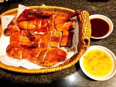广东烤鸭-老广酒楼(樱花店)