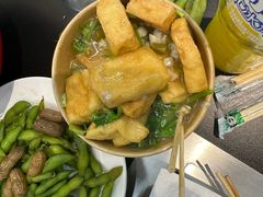 -老黑板筋(顺义总店)