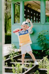 -嘟嘟卡奇儿童摄影