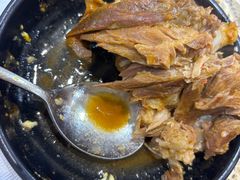 -真利味·脊骨火锅·正宗韩国料理(韩乐坊店)