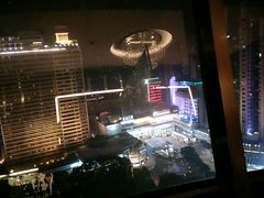 -广州花园酒店-凌璇阁360度高空海鲜自助餐CAROUSEL