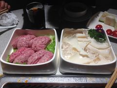 -海底捞火锅(航洋城店)