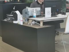 -上海西上海奥杰奥迪汽车销售有限公司(真如店)