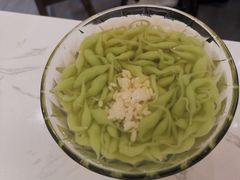 川东凉虾-李与白包子铺(桐梓林店)