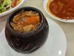 -华梅西餐厅(哈尔滨中央大街店)