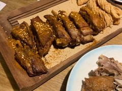 -符离集餐厅(万象城店)