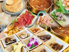 -大理董·董家小厨野生菌火锅(古城旗舰店)
