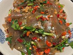 酸菜粉皮-潇湘阁(汉光百货店)