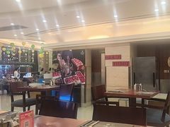 -元一希尔顿酒店·禅自助餐厅·啤酒花园