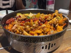-红蕃干锅·脆皮香辣虾(南屏街金鹰店)
