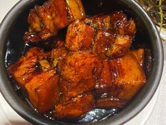 -老吉士酒家(天平路店)