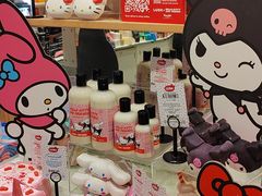 -LUSH(威尼斯人购物中心店)