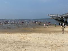-山海广场