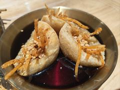 -小豆海棠(嘉兴路店)