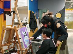 -Refn油画丨零基础定制油画