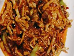 -前海沿·青岛菜(大拇指广场石老人店)