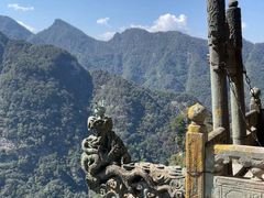 -武当山风景区