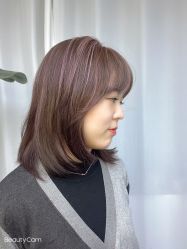点击看大图 -New Fashion发型定制
