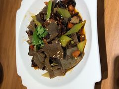 -巴蜀风情(西溪欢乐城店)