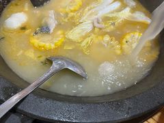 -大鼎石锅鱼(春江里店)