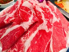 -蜀九香.正宗成都火锅(安吉店)