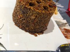 -汉城烧烤(西稍门劳动路店)