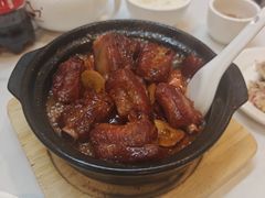 -文记壹心鸡(宝华路店)