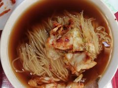 咸口冷面-西塔大冷面(市府大路店)