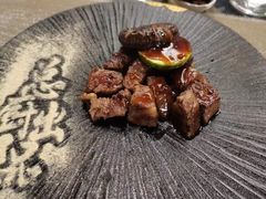 -火舞铁板烧(龙岗中心城店)