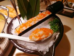 -左庭右院鲜牛肉火锅(浦江欢乐颂店)