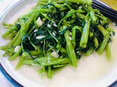 -湖南乡情湘菜馆(罗湖店)
