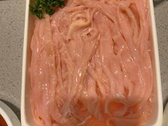 -海底捞火锅(团结桥店)