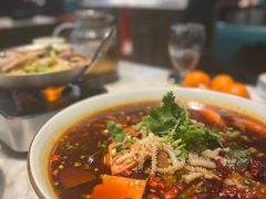 -曹家小菜(胜太路店)