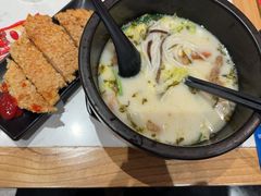 -大鼓米线(浦东长泰店)