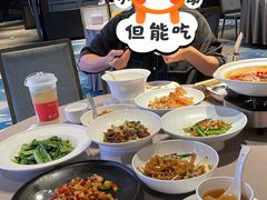 -徐记海鲜(观沙岭|滨江新城店)