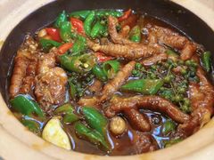 -永盛茶档·港式餐厅(桥北店)