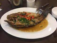 -尝囍煲仔小菜