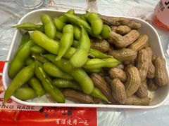 -金陵暴走小龙虾·迷踪蟹(凯德MALL店)